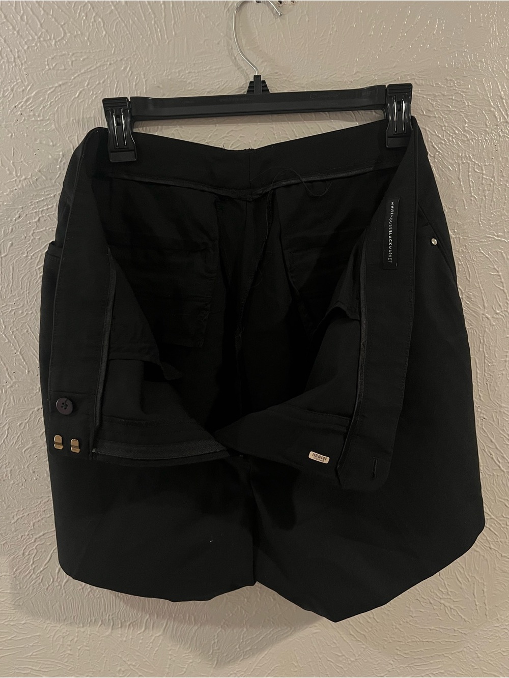 WHBM Dress Short - Picture 3 of 7